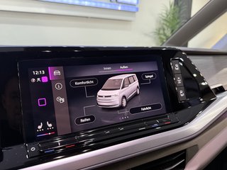 Volkswagen T7 Multivan EDITION 8FACH EASYOPEN VIRT ACC KAM - foto 34