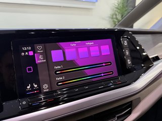 Volkswagen T7 Multivan EDITION 8FACH EASYOPEN VIRT ACC KAM - foto 31