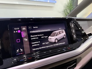 Volkswagen T7 Multivan EDITION 8FACH EASYOPEN VIRT ACC KAM - foto 33