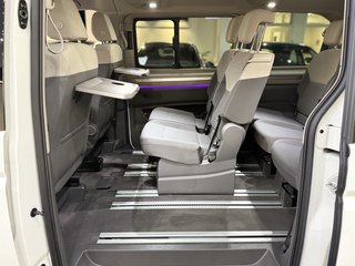Volkswagen T7 Multivan EDITION 8FACH EASYOPEN VIRT ACC KAM - foto 21