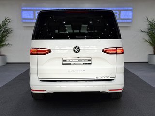 Volkswagen T7 Multivan EDITION 8FACH EASYOPEN VIRT ACC KAM - foto 5