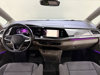 Volkswagen T7 Multivan EDITION 8FACH EASYOPEN VIRT ACC KAM - foto 23