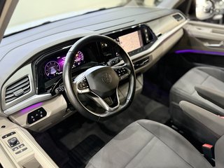 Volkswagen T7 Multivan EDITION 8FACH EASYOPEN VIRT ACC KAM - foto 15