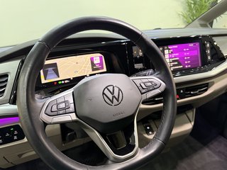 Volkswagen T7 Multivan EDITION 8FACH EASYOPEN VIRT ACC KAM - foto 25