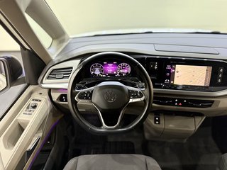 Volkswagen T7 Multivan EDITION 8FACH EASYOPEN VIRT ACC KAM - foto 24