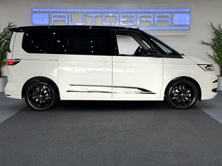 Volkswagen T7 Multivan EDITION 8FACH EASYOPEN VIRT ACC KAM - foto 7