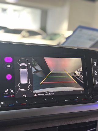 Volkswagen T7 Multivan EDITION 8FACH EASYOPEN VIRT ACC KAM - foto 37