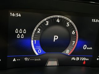 Volkswagen Touran DSG 7SITZE PANO LED FAMILY-PAK EASYOP KAM - foto 31