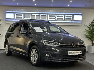 Volkswagen Touran DSG 7SITZE PANO LED FAMILY-PAK EASYOP KAM - foto 3