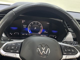 Volkswagen Touran DSG 7SITZE PANO LED FAMILY-PAK EASYOP KAM - foto 17