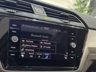 Volkswagen Touran DSG 7SITZE PANO LED FAMILY-PAK EASYOP KAM - foto 34