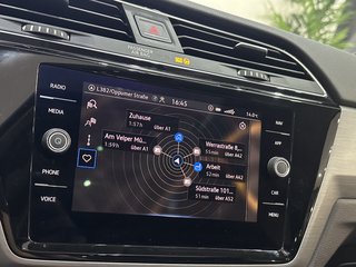 Volkswagen Touran DSG 7SITZE PANO LED FAMILY-PAK EASYOP KAM - foto 33