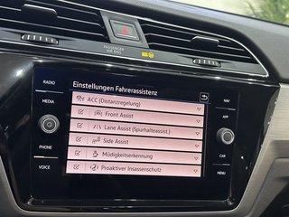Volkswagen Touran DSG 7SITZE PANO LED FAMILY-PAK EASYOP KAM - foto 37