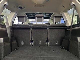 Volkswagen Touran DSG 7SITZE PANO LED FAMILY-PAK EASYOP KAM - foto 41