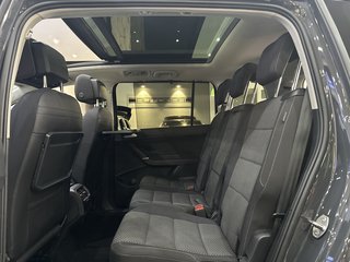 Volkswagen Touran DSG 7SITZE PANO LED FAMILY-PAK EASYOP KAM - foto 23