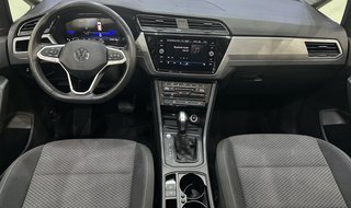 Volkswagen Touran DSG 7SITZE PANO LED FAMILY-PAK EASYOP KAM - foto 28