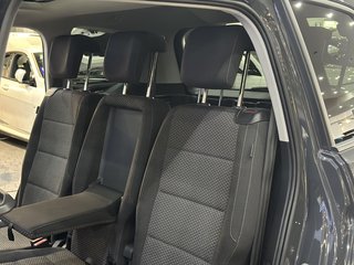 Volkswagen Touran DSG 7SITZE PANO LED FAMILY-PAK EASYOP KAM - foto 24
