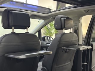 Volkswagen Touran DSG 7SITZE PANO LED FAMILY-PAK EASYOP KAM - foto 26