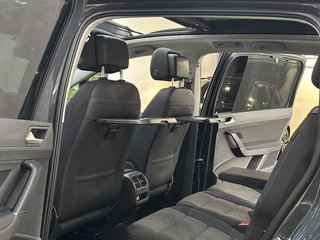 Volkswagen Touran DSG 7SITZE PANO LED FAMILY-PAK EASYOP KAM - foto 27