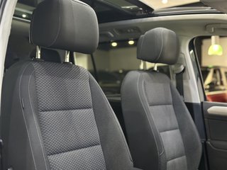 Volkswagen Touran DSG 7SITZE PANO LED FAMILY-PAK EASYOP KAM - foto 22