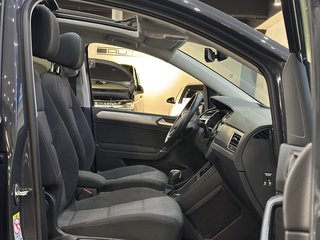 Volkswagen Touran DSG 7SITZE PANO LED FAMILY-PAK EASYOP KAM - foto 21