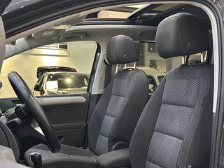 Volkswagen Touran DSG 7SITZE PANO LED FAMILY-PAK EASYOP KAM - foto 20