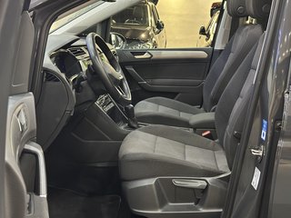 Volkswagen Touran DSG 7SITZE PANO LED FAMILY-PAK EASYOP KAM - foto 19