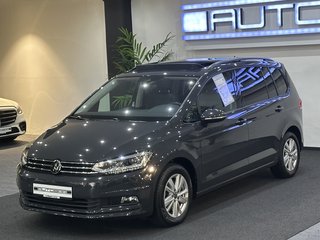 Volkswagen Touran DSG 7SITZE PANO LED FAMILY-PAK EASYOP KAM - foto 8