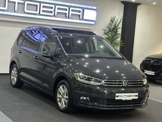 Volkswagen Touran DSG 7SITZE PANO LED FAMILY-PAK EASYOP KAM - foto 7