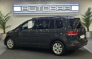 Volkswagen Touran DSG 7SITZE PANO LED FAMILY-PAK EASYOP KAM - foto 10