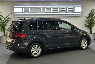 Volkswagen Touran DSG 7SITZE PANO LED FAMILY-PAK EASYOP KAM - foto 9