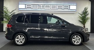 Volkswagen Touran DSG 7SITZE PANO LED FAMILY-PAK EASYOP KAM - foto 11