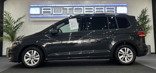 Volkswagen Touran DSG 7SITZE PANO LED FAMILY-PAK EASYOP KAM - foto 12