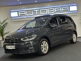 Volkswagen Touran DSG 7SITZE PANO LED FAMILY-PAK EASYOP KAM - foto 4