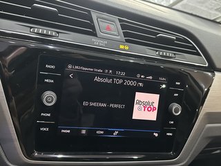 Volkswagen Touran DSG 7SITZE PANO LED FAMILY-PAK EASYOP KAM - foto 39
