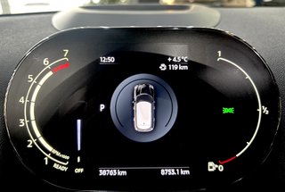 MINI Cooper Countryman PREMIUM PANO HUD LEDER MEMO KAM - foto 26