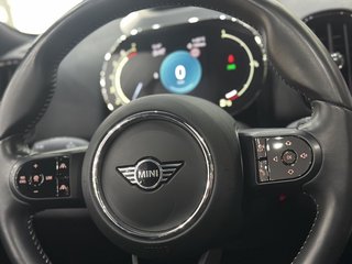 MINI Cooper Countryman PREMIUM PANO HUD LEDER MEMO KAM - foto 24