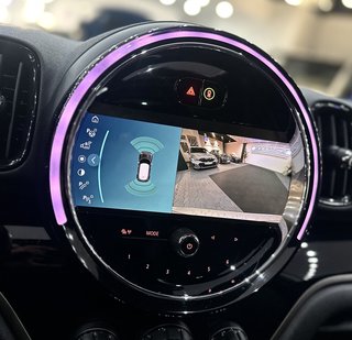 MINI Cooper Countryman PREMIUM PANO HUD LEDER MEMO KAM - foto 33