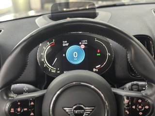 MINI Cooper Countryman PREMIUM PANO HUD LEDER MEMO KAM - foto 25