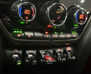 MINI Cooper Countryman PREMIUM PANO HUD LEDER MEMO KAM - foto 38