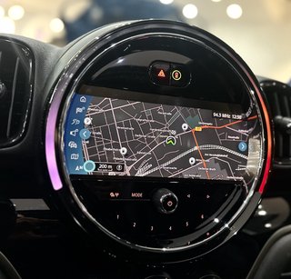 MINI Cooper Countryman PREMIUM PANO HUD LEDER MEMO KAM - foto 27
