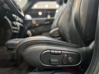 MINI Cooper Countryman PREMIUM PANO HUD LEDER MEMO KAM - foto 17