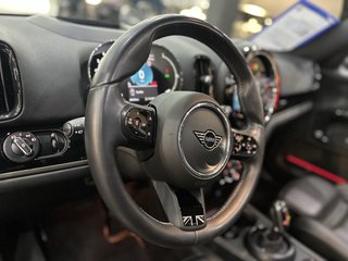 MINI Cooper Countryman PREMIUM PANO HUD LEDER MEMO KAM - foto 22