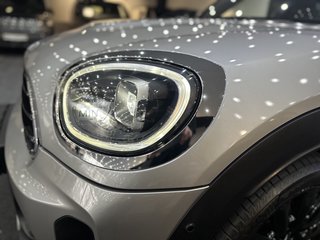 MINI Cooper Countryman PREMIUM PANO HUD LEDER MEMO KAM - foto 40