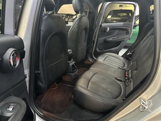 MINI Cooper Countryman PREMIUM PANO HUD LEDER MEMO KAM - foto 19