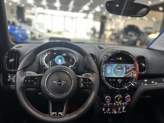 MINI Cooper Countryman PREMIUM PANO HUD LEDER MEMO KAM - foto 23