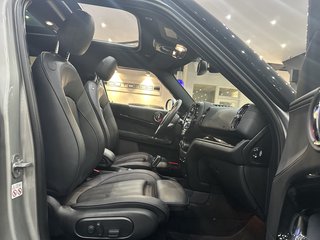 MINI Cooper Countryman PREMIUM PANO HUD LEDER MEMO KAM - foto 15