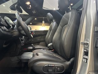 MINI Cooper Countryman PREMIUM PANO HUD LEDER MEMO KAM - foto 14