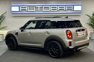 MINI Cooper Countryman PREMIUM PANO HUD LEDER MEMO KAM - foto 5