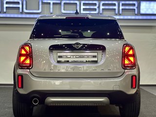 MINI Cooper Countryman PREMIUM PANO HUD LEDER MEMO KAM - foto 10